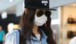 戴鸭舌帽口罩的娱乐圈爆料博主,鸭舌帽口罩博主带你探秘明星生活